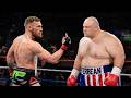 When Butterbean HUMBLED Cocky Fighters