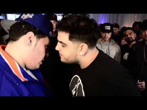 Jimz vs Lexx Luthor