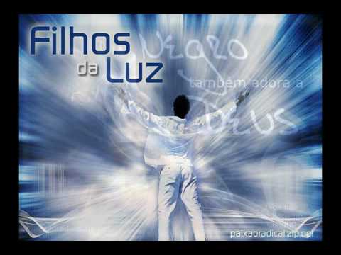 Ministéro Geração do Avivamento- Declaramos santo