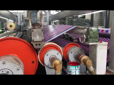 Heavy Duty Waterproof Tarpaulin