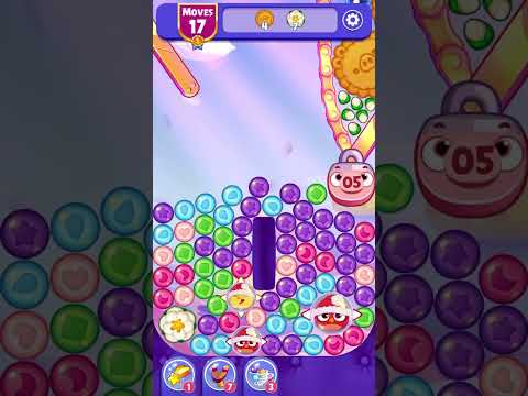 Angry Birds Dream Blast Level 3113