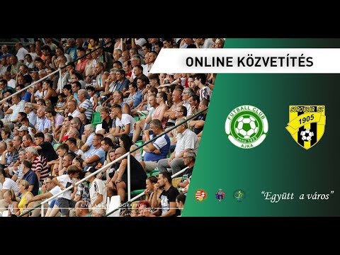 FC Ajka – Soroksár SC