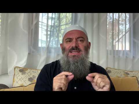Istigfari pas namazit, pse? - Hoxhë Bekir Halimi