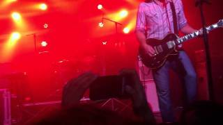 Minus The Bear - Broken China live 05/25/11