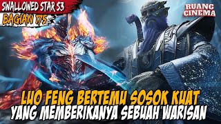 Download lagu LUO FENG TELAH DITAKDIRKAN MENJADI PENGUASA DARI MENARA BINTANG - Alur Cerita Swallowed Star Eps 195 mp3 Download lagu LUO FENG TELAH DITAKDIRKAN MENJADI PENGUASA DARI MENARA BINTANG - Alur Cerita Swallowed Star Eps 195 mp3