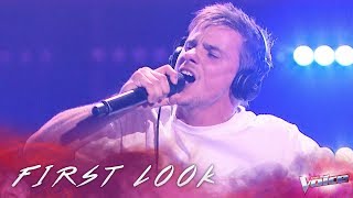 Meet Sam | The Voice Australia 2018