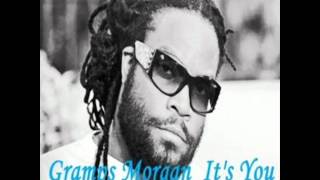 Gramps Morgan - Darling it&#39;s You.