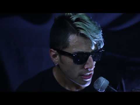 144 CABINA DEL TERROR  - MUERTE CRUZADA