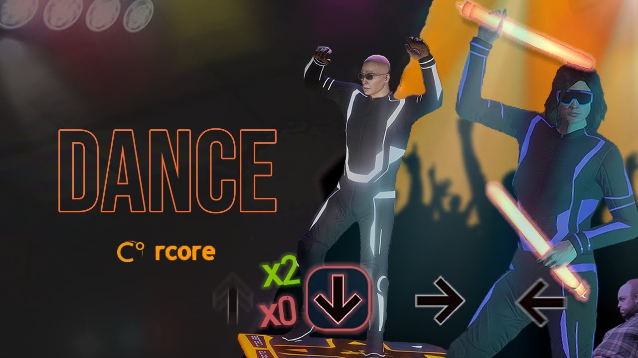 [STANDALONE] Dance - Battles, Choose Any Song, Score & Combos Thumbnail
