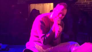 PISSED JEANS @ Brighton Music Hall - Allston, MA - 2/18/2018