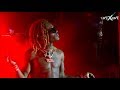 NEW PATEK BY LIL UZI VERT LIVE AT ROLLING LOUD BAY AREA 2018