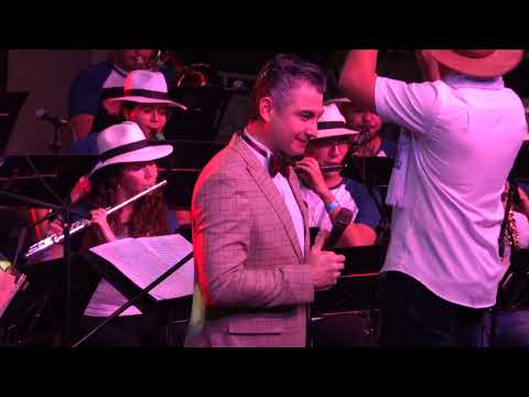 Tango "Lejos de Ti"   David Gutiérrez y la Banda de Música de San Pedro de los Milagros Antioquia.