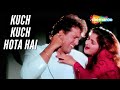 Kuch Kuch Hota Hai Kismat 1995 Govinda Mamta Kulkarni Udit Narayan 90s Romantic Song