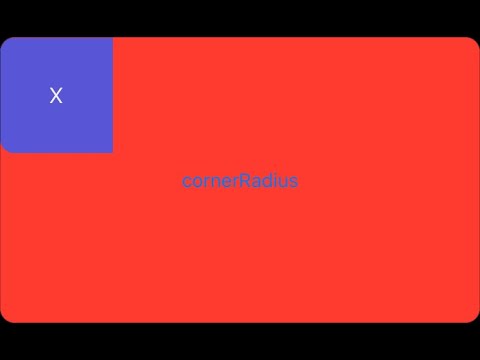 short&Gold  Ep1 - how to round 1 corner, 2 corners,  round corner Swift