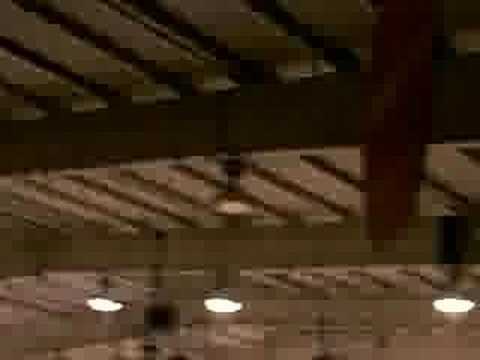 Kassel Huskies Aufstieg Pokalverleihung