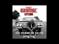The Game - Let's Ride [DIRTY] [NAPISY] [PL]