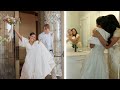Klailea Brady S WEDDiNG DAY Vlog