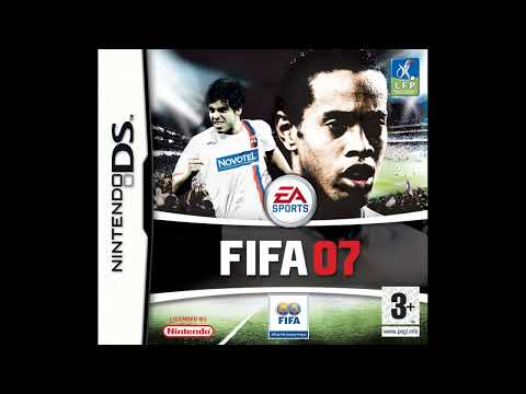 Us3 - Kick This - FIFA 07 Soundtrack (NDS)