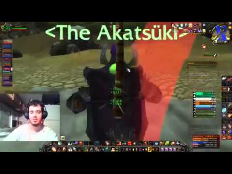 Protection Warrior iLvl 740 World of Warcraft PvP Battlegrounds Episode 3 - Patch 6.2.4