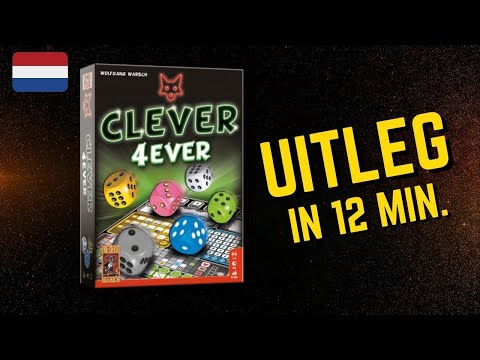 Clever 4Ever - Uitleg (NL)