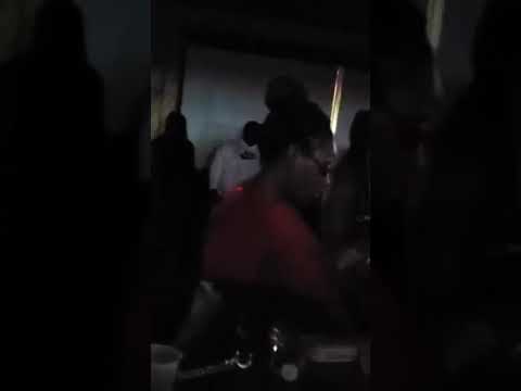 2684 Millie & Yung A.beezy Live Performance @ Prince Bop Live @ Club Out The Way