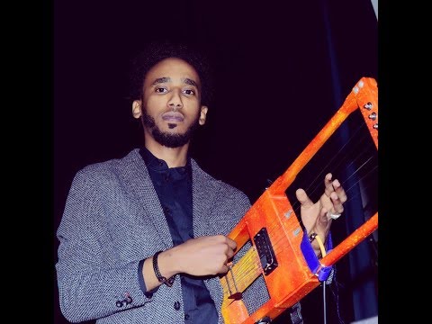 Eritrean music wedi tikabo kemu eu zelo eti were by sirak fetawzghi ( hope)