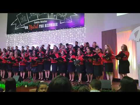 UM NATAL PARA RECORDAR