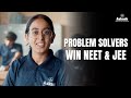 This Is How NEET JEE Toppers Get Started Aakash IACST 2025