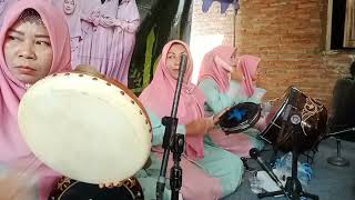 Download lagu ande' lumut(sholawat) mp3 Download lagu ande' lumut(sholawat) mp3