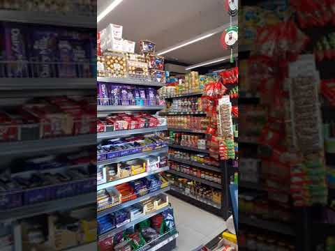 Mubasher mini mart Dubai Al Qouz One