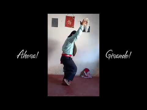 TONDERO / TUTORIAL - ACMONSEFU