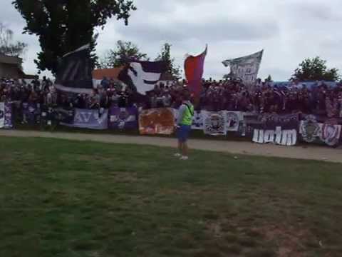 Sannicolau - ASU POLI (0-6) Peluza Sud