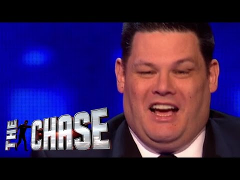 The Beast Rages at Team for Not Taking High Offers | The Chase