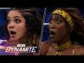 Survival Of The Fittest TBS Championship AEW Dynamite 7 1 26
