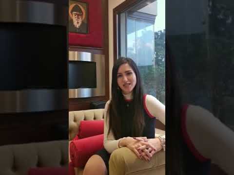 Influencers' Testimonials