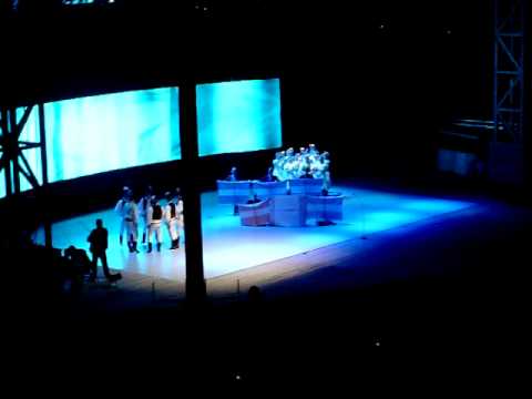 Lúčnica / Folklórny festival Východná 2009 [1 of 7]