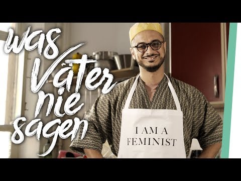 Things that muslim father never say!