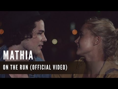 Mathia - On The Run (official video)