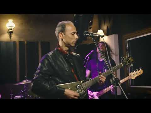 Hendrix Tribute Crosstown Traffic