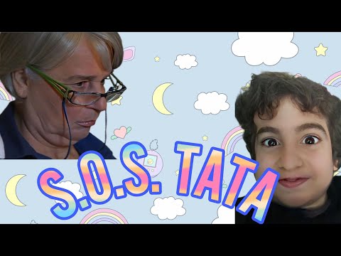 SOS tata - E se mi figlio mentre respira esplode? come devo fare