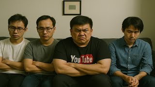 友情大爆炸｜完整MV版｜老皮盃第五屆AI音樂創作大賽