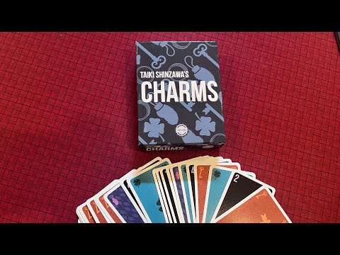 Charms How to Play