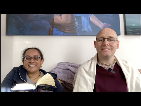 Day 467-  Bhagavatam Bites - SB 4.2.28