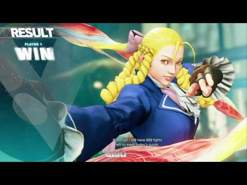 WinnerStaysOn SFV Winners Semi Final - Packz vs Problem X 04 02 2017