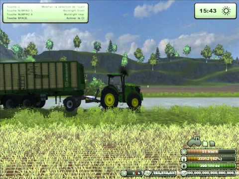 Farming Simulator 2013 compilation