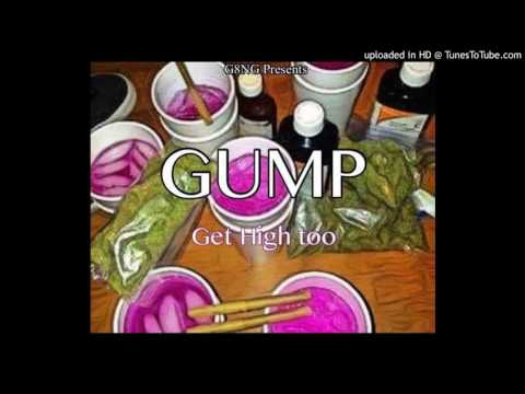 GUMP G8NG - Get High To