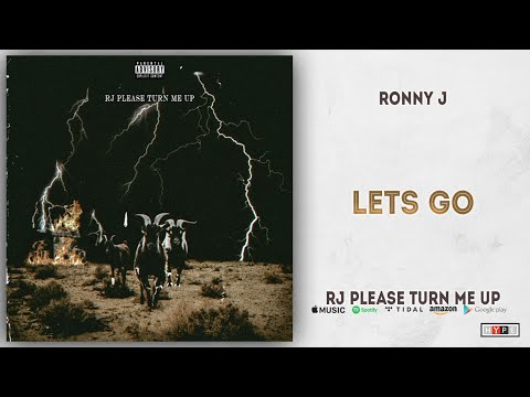 Video thumbnail for LETS GO