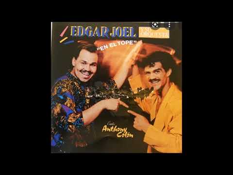 HECHIZO DE LUNA EDGAR JOEL CON LETRA