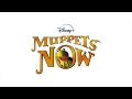 MUPPETS NOW D23 Promo