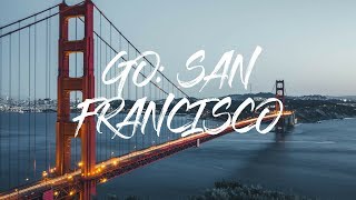 Go: A Minute In San Francisco